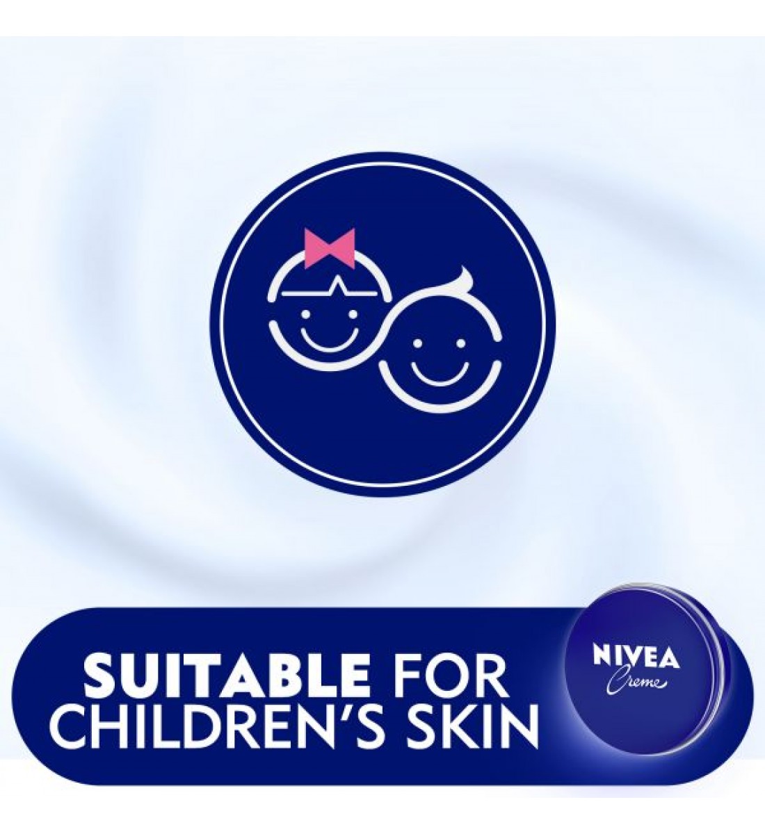 نيفيا كريم الوجه ،150مل